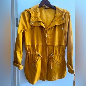 H&M Divided Jacket.
